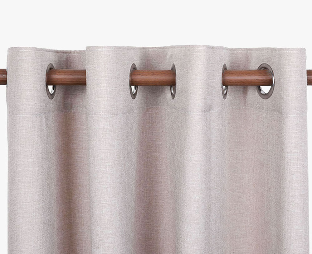 ¿Cómo elegir correctamente las cortinas de tela para muebles para la decoración de la casa?